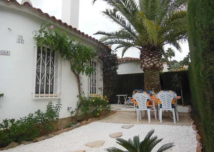 Casa Anna