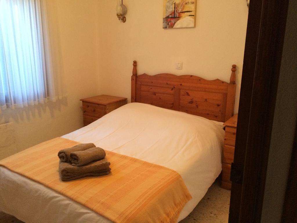 Casa Anna Hébergement de vacances Dénia