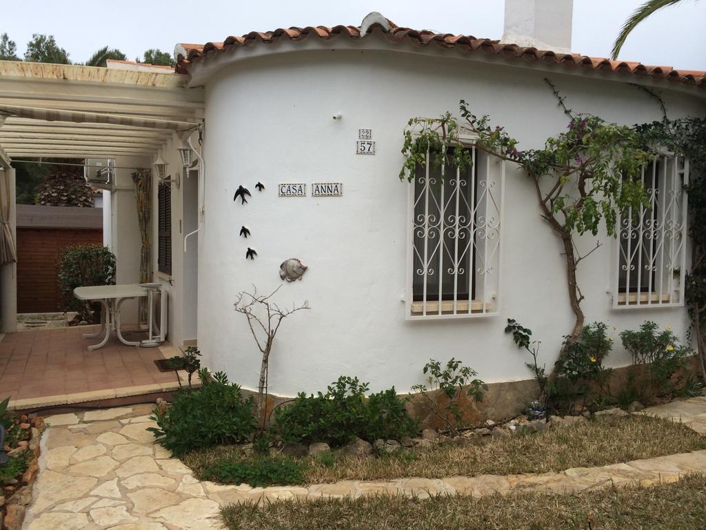 Casa Anna