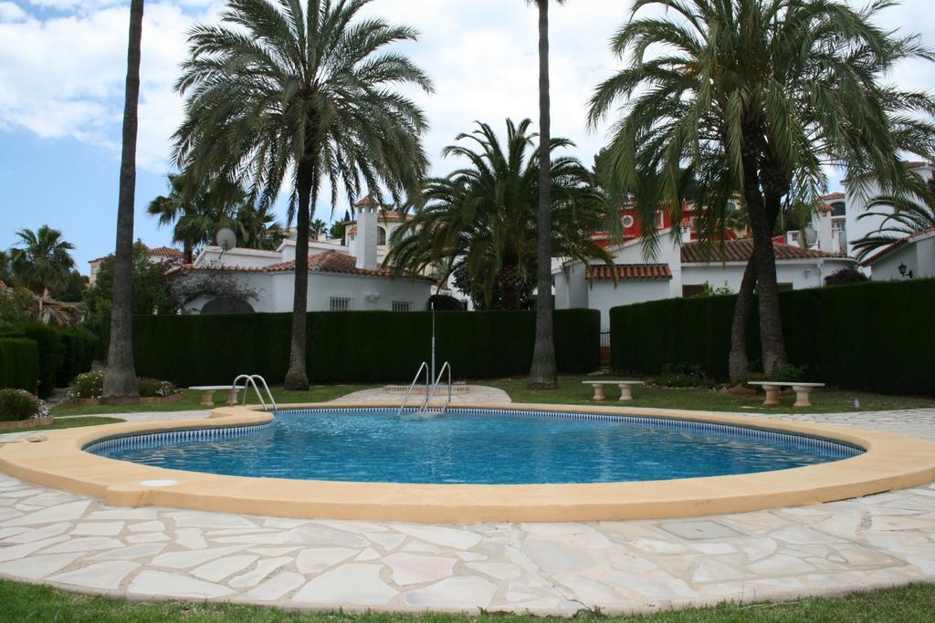 Casa Anna Dénia