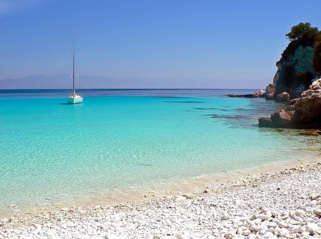 Hébergement de vacances Casa Anna *