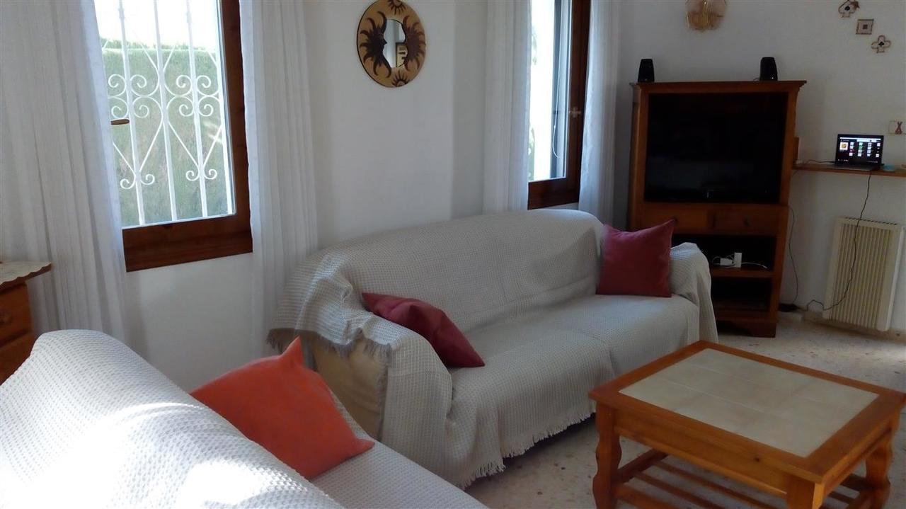 Casa Anna Hébergement de vacances