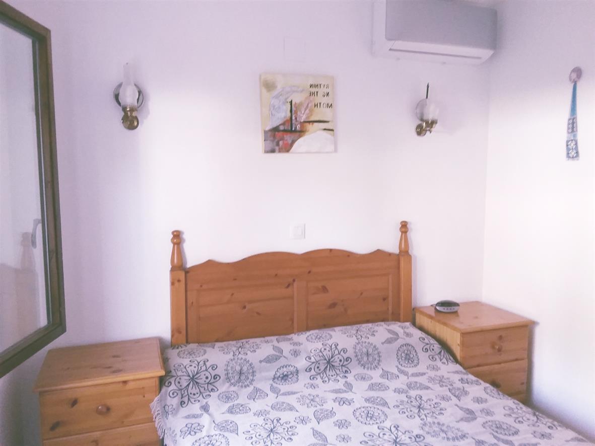 Casa Anna Hébergement de vacances *